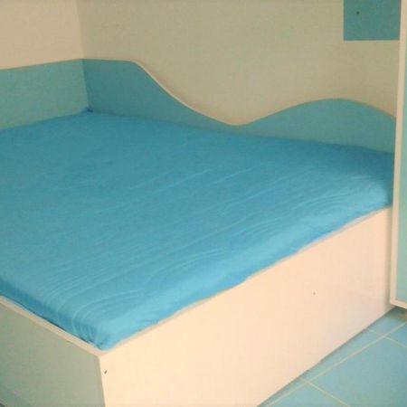 Apartment Leo 3 Warna Zewnętrze zdjęcie