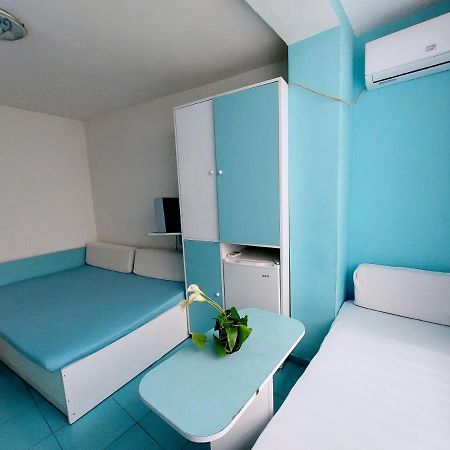 Apartment Leo 3 Warna Zewnętrze zdjęcie