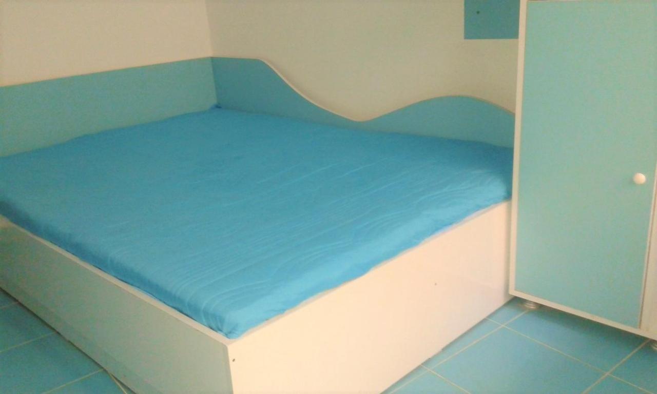 Apartment Leo 3 Warna Zewnętrze zdjęcie