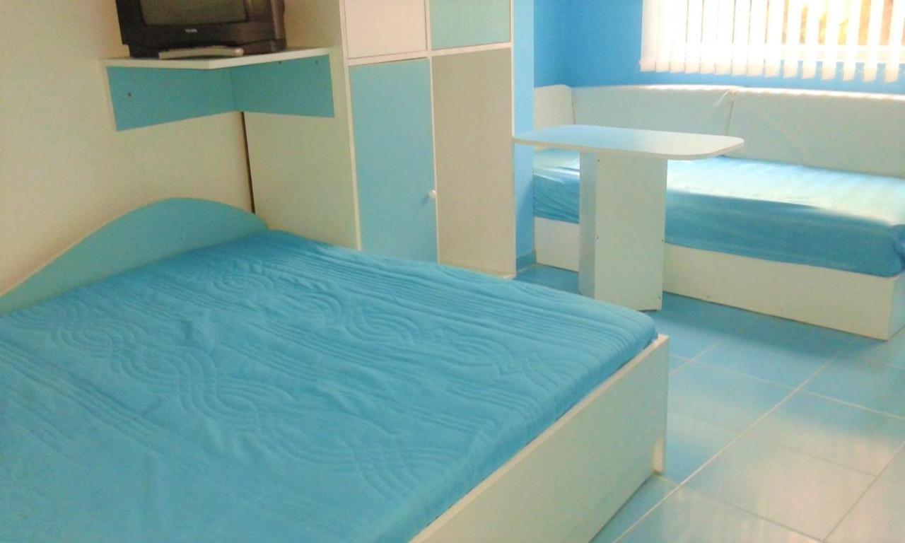 Apartment Leo 3 Warna Zewnętrze zdjęcie