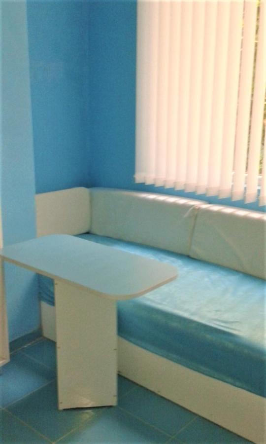 Apartment Leo 3 Warna Zewnętrze zdjęcie