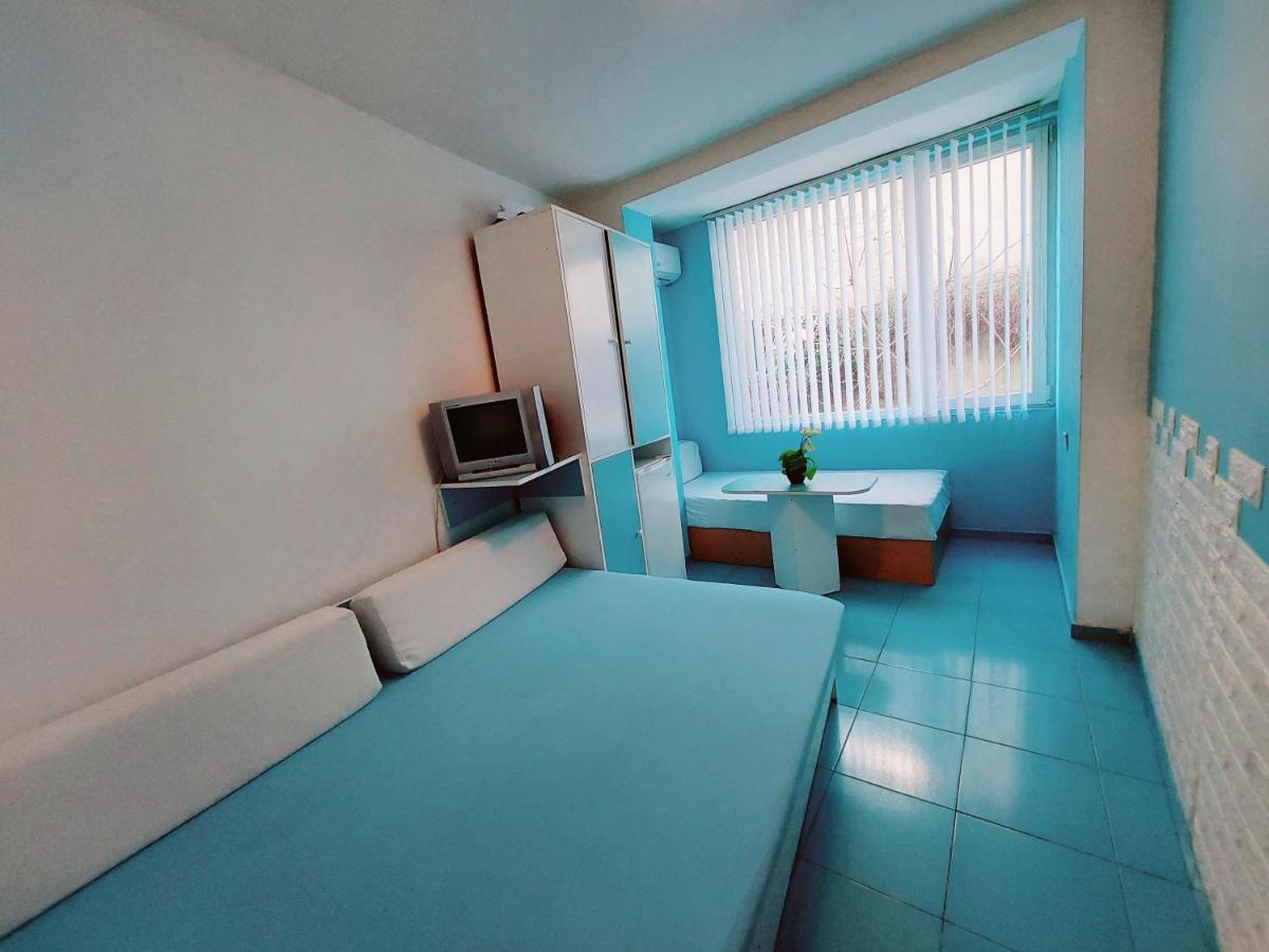 Apartment Leo 3 Warna Zewnętrze zdjęcie