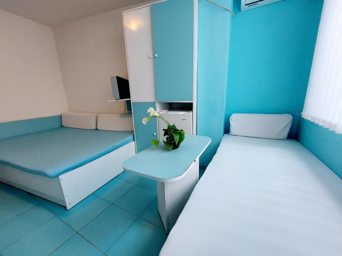Apartment Leo 3 Warna Zewnętrze zdjęcie