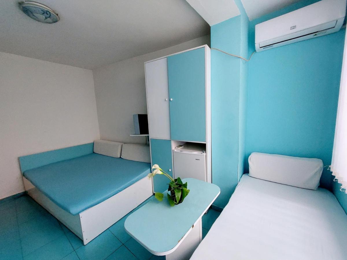 Apartment Leo 3 Warna Zewnętrze zdjęcie