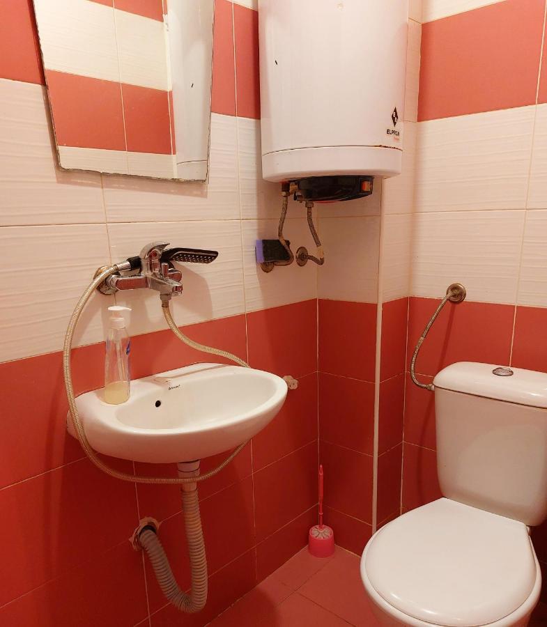 Apartment Leo 3 Warna Zewnętrze zdjęcie